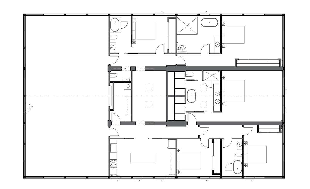 GRAND VIEW Floorplan 2
