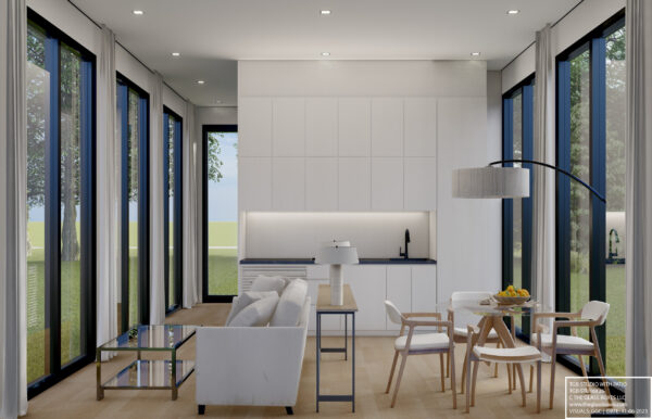 Bliss Studio w Patio - Image 15