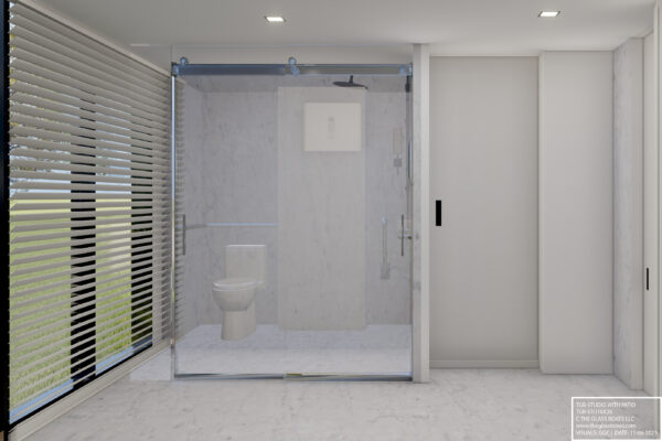 Bliss Studio w Patio - Image 13