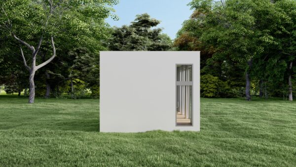 Bliss Studio w Patio - Image 4