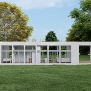 Serenity with Patio