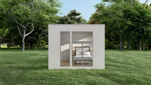 Serenity with Patio - Image 8