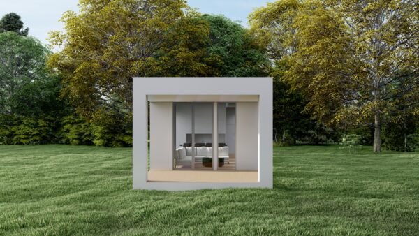 Serenity with Patio - Image 16