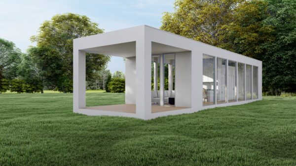 Serenity with Patio - Image 14