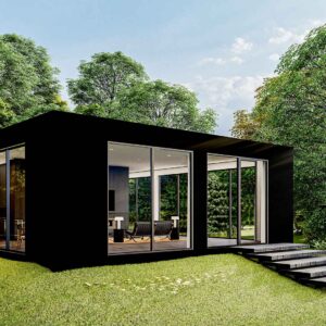 Mid Century Modern