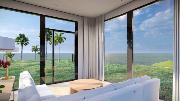 Serenity with Patio - Image 19