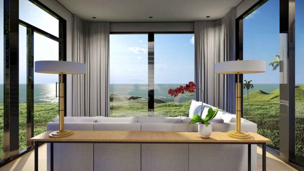 Serenity with Patio - Image 15
