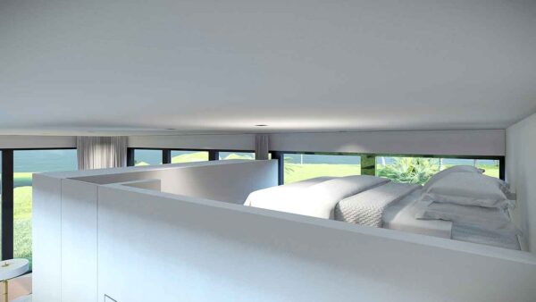 Serenity with Patio - Image 18